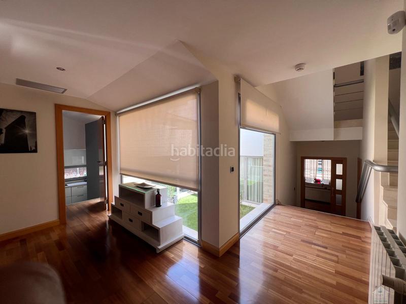 Foto fffdd275-9085-4fdd-bedc-7e3964303176. Miete chalet mit heizung parking pool in Oromana Alcalá de Guadaira