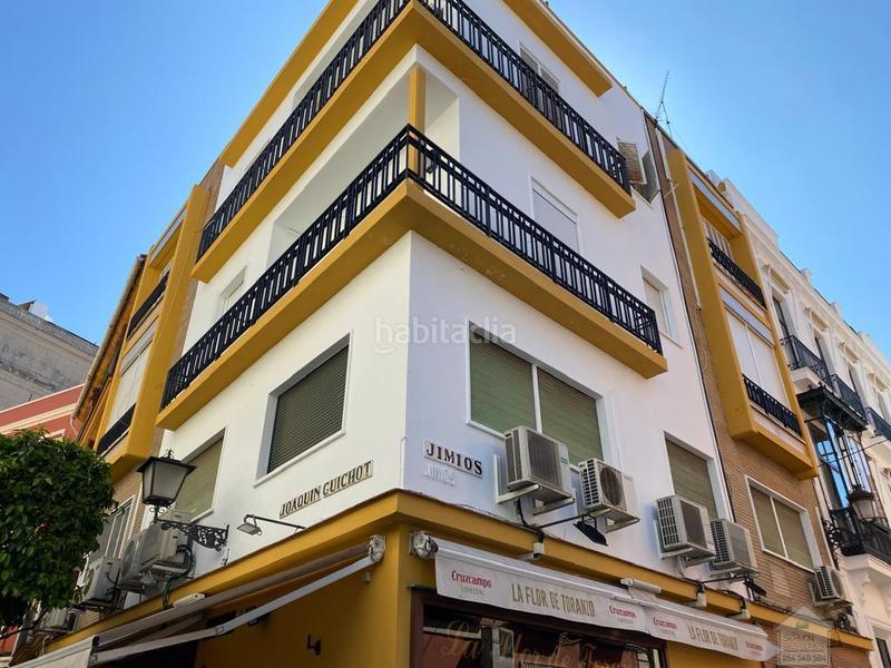 Foto 09cf7119-25ca-4264-aa70-77b5539dcbd1. Lloguer oficina a Arenal - Museo Sevilla