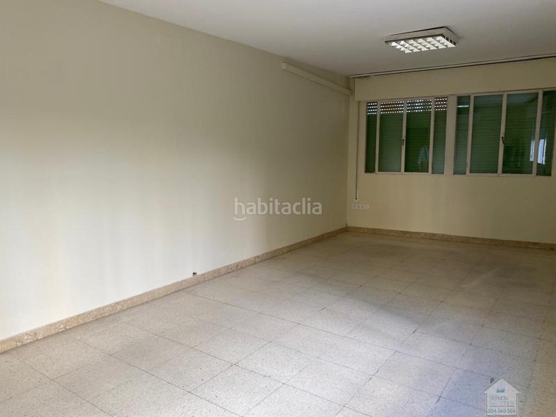 Foto 17782a75-ab0c-4aba-acf6-dc76b3fc1a2d. Lloguer oficina a Arenal - Museo Sevilla