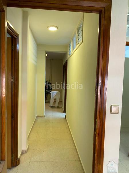 Foto 488465d7-14de-448e-92d5-369831a8aec9. Lloguer oficina a Arenal - Museo Sevilla