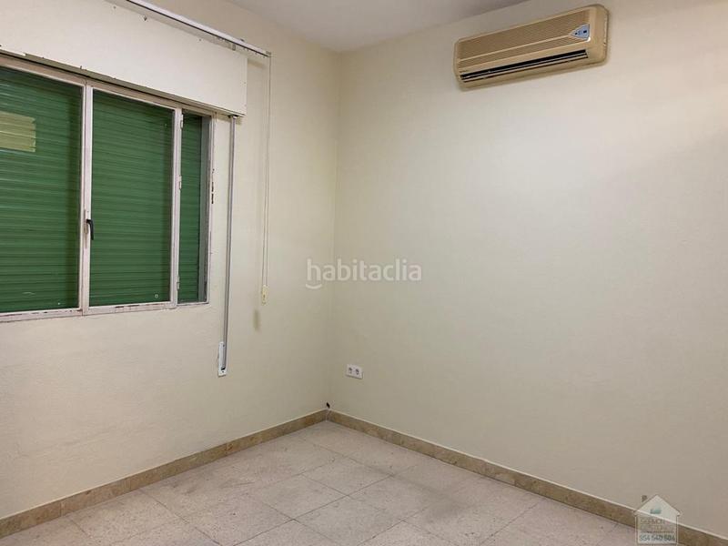 Foto 5269dec9-296e-44b4-959c-0a303c4038a8. Lloguer oficina a Arenal - Museo Sevilla