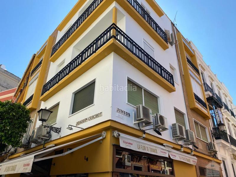 Foto 84940ca2-e126-4728-8b7d-f6d2dfc765d7. Lloguer oficina a Arenal - Museo Sevilla