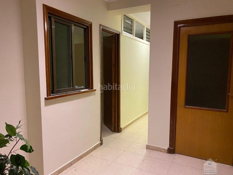 Foto a9e0fd75-a8cf-4e56-91ba-fcd8fd1d3cd1. Lloguer oficina a Arenal - Museo Sevilla