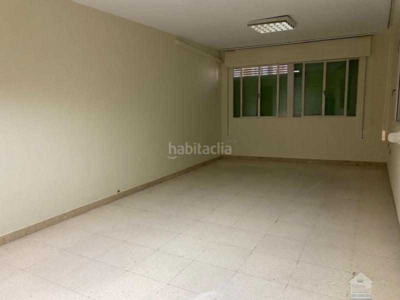 Foto aadc2c54-3755-48bc-8eff-068e9c0cd074. Lloguer oficina a Arenal - Museo Sevilla