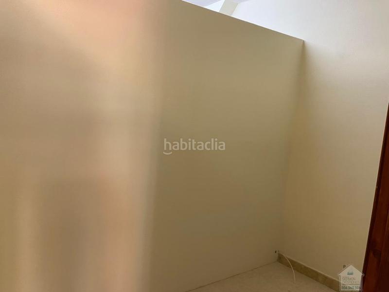 Foto ac23ef3f-fa73-48ee-a8dc-739cdb5ec730. Lloguer oficina a Arenal - Museo Sevilla