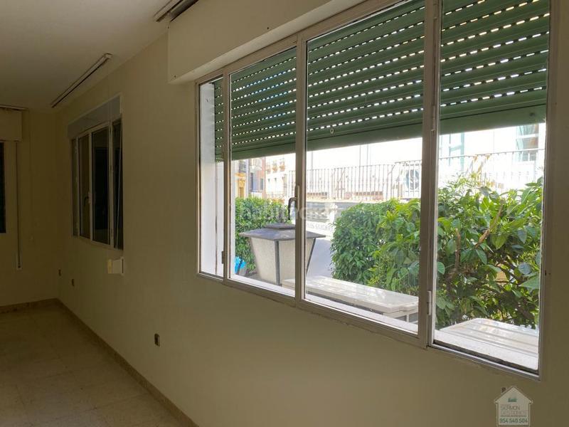 Foto afdc9842-0856-47c5-a2fb-46cc553380e7. Lloguer oficina a Arenal - Museo Sevilla