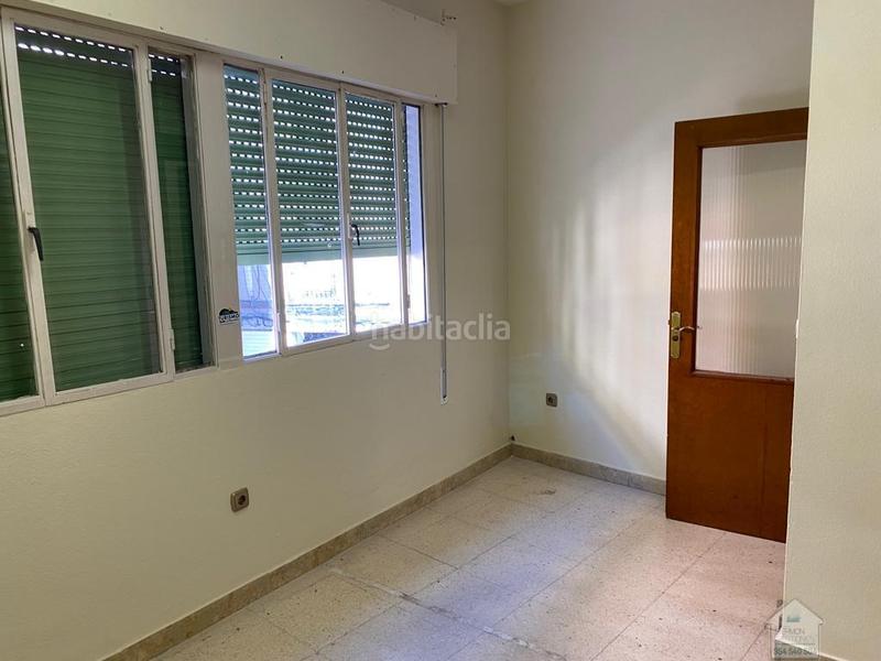 Foto c498ccdb-b92e-4b63-8122-b9967521fe28. Lloguer oficina a Arenal - Museo Sevilla