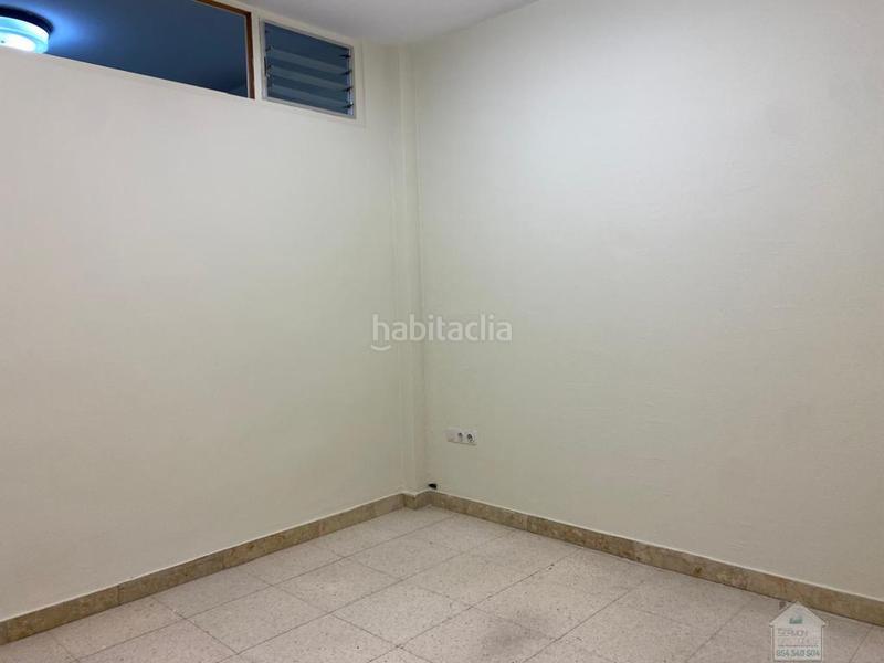 Foto eb4d5746-6a7f-4041-974f-aad80446b94a. Lloguer oficina a Arenal - Museo Sevilla