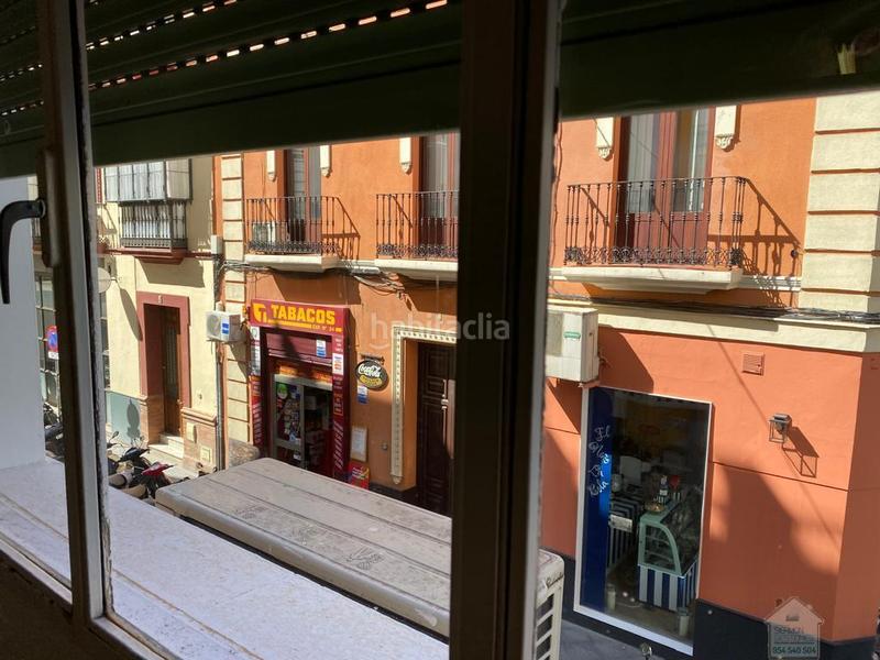 Foto ef5459b3-9ecf-42e9-8918-e6321d1203fb. Lloguer oficina a Arenal - Museo Sevilla