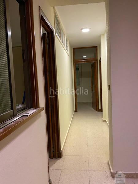 Foto f21dd7be-0386-4a73-81ba-c36338873b5f. Lloguer oficina a Arenal - Museo Sevilla