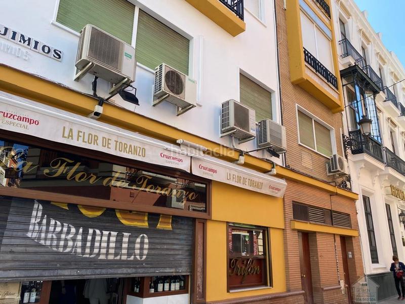 Foto ff1d6bda-9a02-47f6-9602-5456964e9538. Lloguer oficina a Arenal - Museo Sevilla