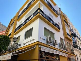 Miete Büro in Arenal - Museo. Sevillaoficina