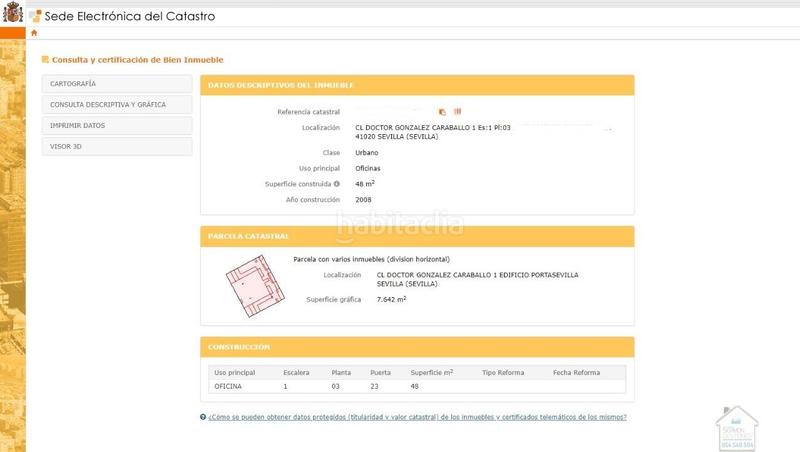 Foto 973b2c0a-7a94-479e-9055-873a487c04d9. Büro in colores - entreparques Sevilla