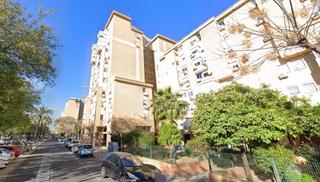 Location Appartement à San Pablo. Sevillapiso