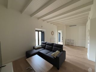 Etagenwohnung in Feria