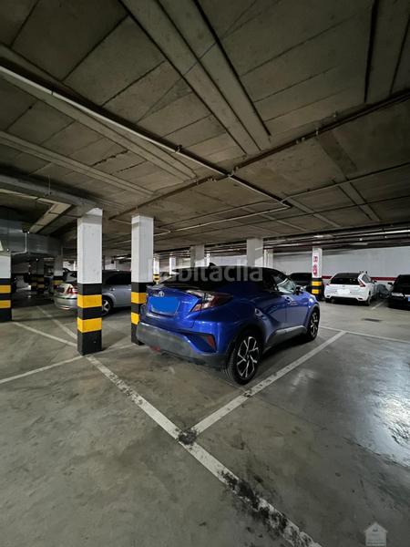 Foto 0844e209-cbe9-49f3-8bbe-2e3130018f75. Car parking in Gines