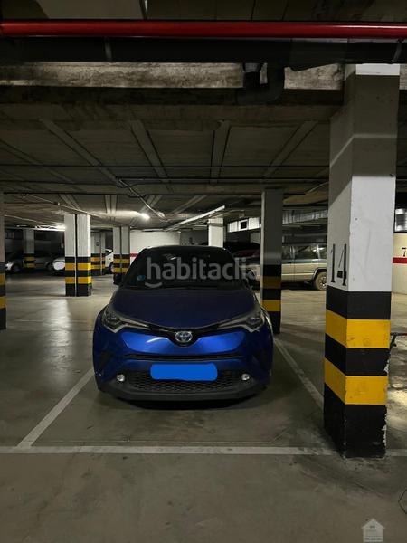Foto 4b813854-a1fd-42e7-938b-553ab6d64132. Car parking in Gines