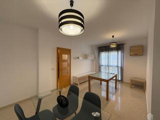 Rent Flat in Colores -  Entreparques. Sevillapiso