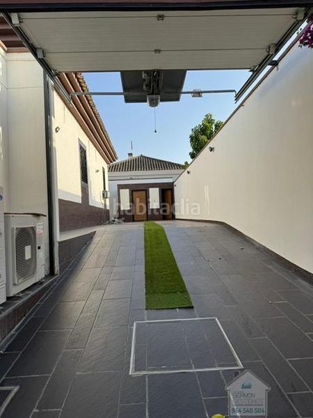 Foto 02d68116-cd69-4d29-bf60-9893f3d4a87f. Rent chalet with heating parking pool in Olivar de Quintos Montequinto