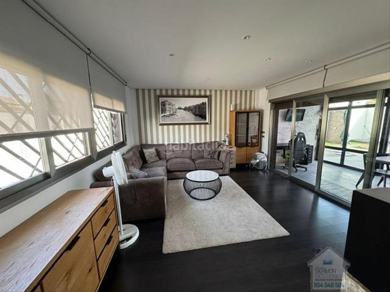 Foto 0f9177e3-f0bb-4f1e-a529-055f23f84ef3. Rent chalet with heating parking pool in Olivar de Quintos Montequinto