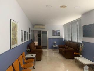 Miete Büro in La Calzada - La Florida. Sevillaoficina