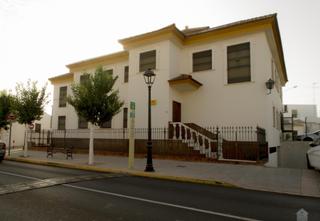 Xalet a Umbrete. Umbretechalet