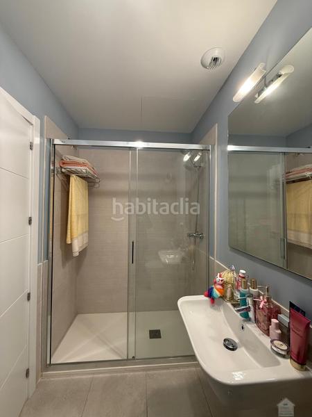 Foto ca2fff3b-1171-464a-b733-00229777dcfa. Appartamento con parcheggio in Entrenúcleos Dos Hermanas