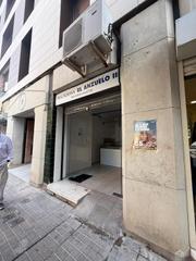 Lloguer Local Comercial a Parque María Luisa -Giralda Sur. Sevillalocal