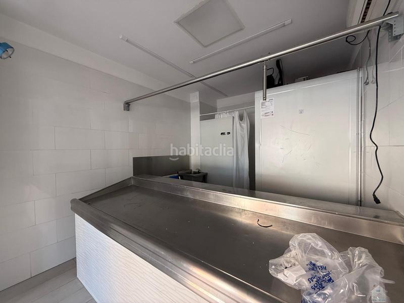 Foto e48e458e-5412-4c28-874a-2bdfdf5fc8b6. Location local commercial dans Parque María Luisa -Giralda Sur Sevilla