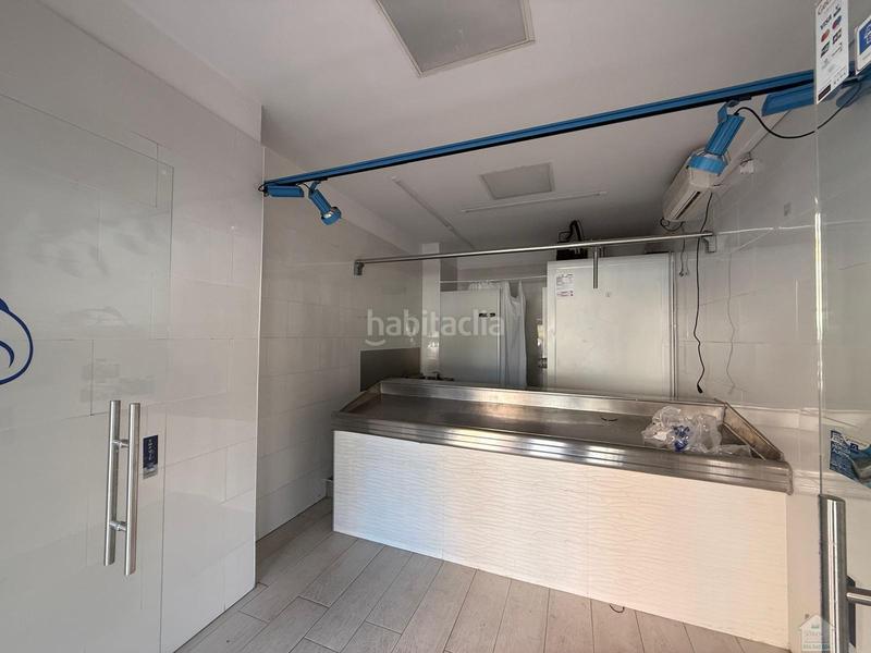 Foto 35a02beb-75ef-465f-ab52-1ecf631fd5de. Miete geschäftsraum in Parque María Luisa -Giralda Sur Sevilla