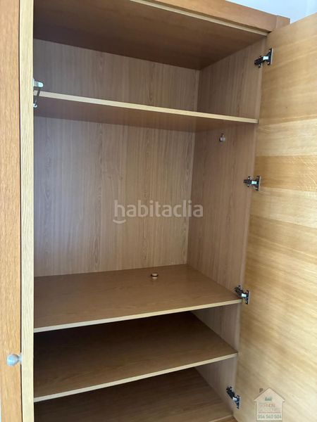 Foto 76122884-dd77-480b-980c-a4240d4421ab. Pis amb calefacció aparcament piscina a El Cano - Los Bermejales Sevilla
