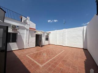 Lloguer Pis a Barrio Alto. San juan de aznalfarachepiso