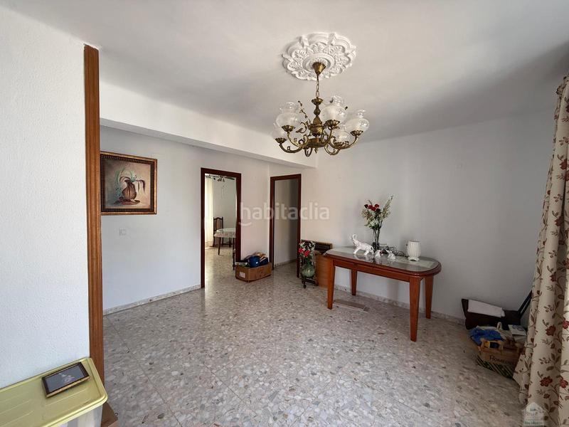 Foto a0b58817-62e2-430f-99cd-45622a68f151. Piso san josé de la rinconadapiso en Mairena del Alcor