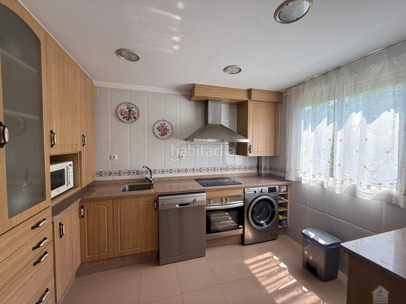 Foto d3c17762-8329-42bb-a4b3-8d7fc00b36df. Piso san josé de la rinconadapiso en Mairena del Alcor