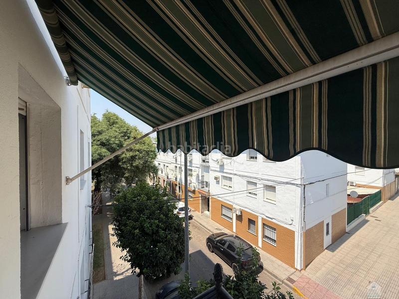 Foto ddb3246a-34d6-45fc-8b31-2accffc0a550. Piso san josé de la rinconadapiso en Mairena del Alcor