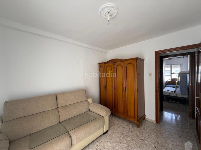 Foto e8907649-f73e-4512-999c-23b24222897e. Piso san josé de la rinconadapiso en Mairena del Alcor