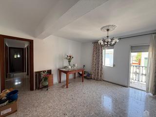 Etagenwohnung in San Jose de la Rinconada. San josé de la rinconadapiso
