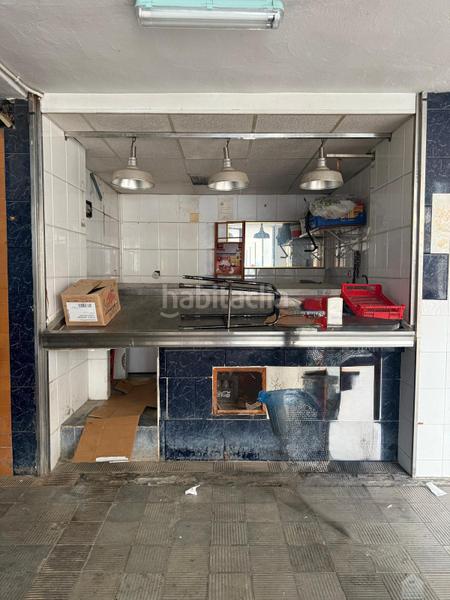 Foto 7c5745cf-7b54-4024-887d-4f9ce6dd2ba4. Alquiler local comercial local en Barrio Alto San Juan de Aznalfarache