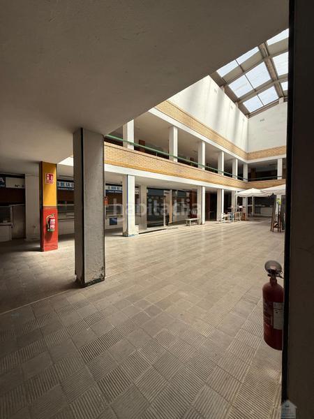 Foto d9cb0c9a-0e76-4f47-a9e2-c01a96818a6c. Alquiler local comercial local en Barrio Alto San Juan de Aznalfarache