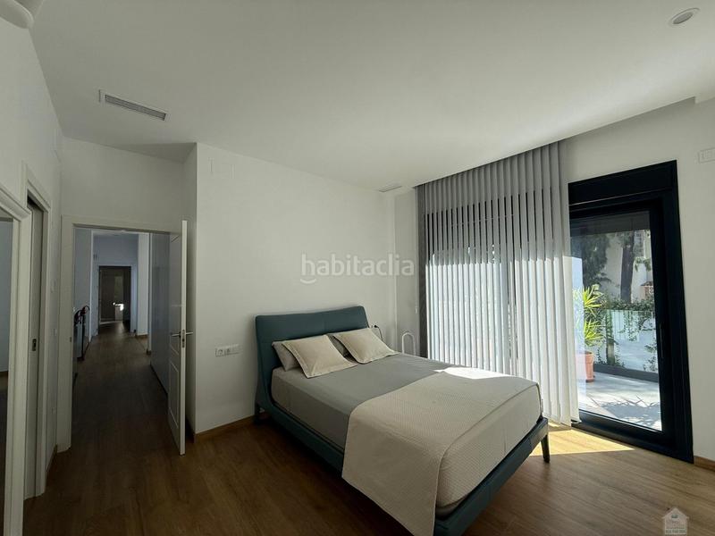 Foto a1f24a34-b2c6-4c4a-8939-e6970c5c4e72. Chalet  en Valencina de la Concepción