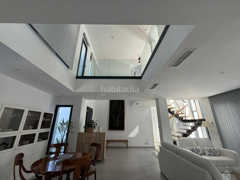 Foto e2fe8e9b-d97a-4b50-8db5-46d755b9e519. Chalet  en Valencina de la Concepción