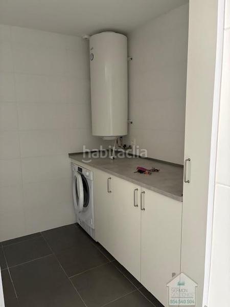 Foto 0158dd93-1f05-443c-bf6d-45f9f6250348. Affitto appartamento con riscaldamento parcheggio piscina in Dos Hermanas