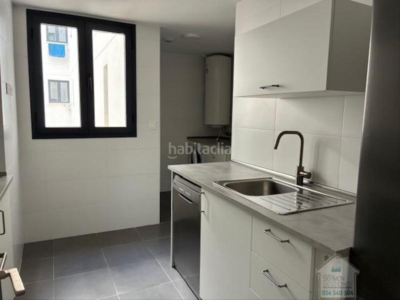 Foto cc717f04-eaa8-42d9-a1d6-2e8d32a4062b. Affitto appartamento con riscaldamento parcheggio piscina in Dos Hermanas