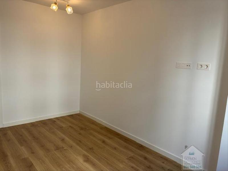 Foto d419b280-725d-4720-a344-9cb5655e0dab. Affitto appartamento con riscaldamento parcheggio piscina in Dos Hermanas