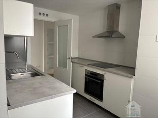 Lloguer Pis a Arco Norte - Avda España. Dos hermanaspiso