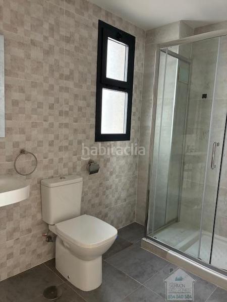 Foto a5bafee2-35a3-4659-8b44-4e3edbfbc68b. Alquiler piso  en Arco Norte - Avda España Dos Hermanas