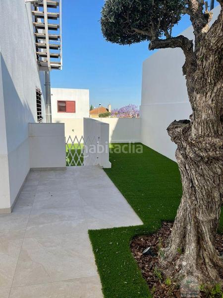 Foto 127fb345-e63e-4138-b60d-3fa2966a9f11. Affitto chalet con riscaldamento parcheggio piscina in Montequinto