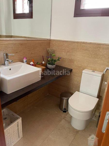 Foto b5b6087b-7d34-46f9-b2b8-36652fcc08c4. Affitto chalet con riscaldamento parcheggio piscina in Montequinto