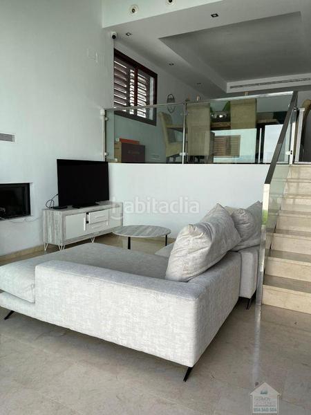 Foto c4fac889-fd1a-495f-9594-6b2db1544ece. Affitto chalet con riscaldamento parcheggio piscina in Montequinto