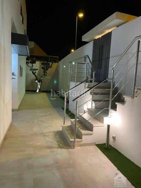 Foto f9b22602-f60d-47a2-875e-2180a57bf555. Affitto chalet con riscaldamento parcheggio piscina in Montequinto
